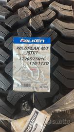 4 GOMME NUOVE QUATTRO STAGIONI 2857516 - CP3651567