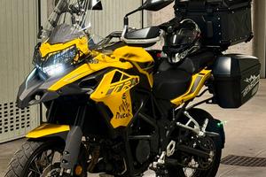 Benelli TRK X FULL OPTIONAL - A2