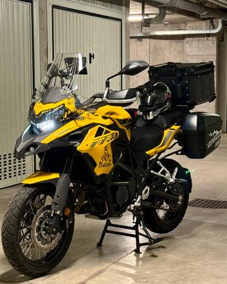 Benelli TRK X FULL OPTIONAL - A2