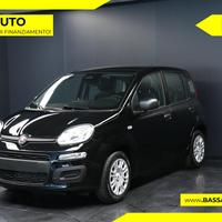 FIAT Pandina 1.0 FireFly 65 CV Hybrid Icon