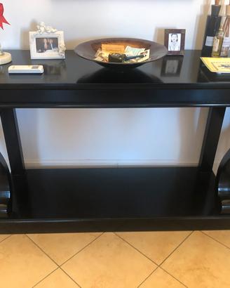 Mobili d'antiquariato - Tavolo, comò, console