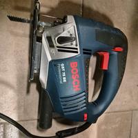 Seghetto alternativo Bosch GST 75 BE Professional