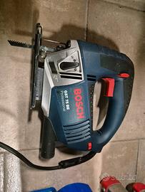 Seghetto alternativo Bosch GST 75 BE Professional