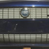 PARAURTI ANTERIORE COMPLETO FIAT Grande Punto 1a S