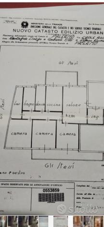 Appartamento in residence