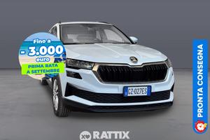 SKODA karoq 2022 Karoq 2.0 tdi Selection 150cv dsg