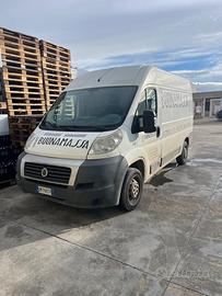 Fiat Ducato 2.3 multijet