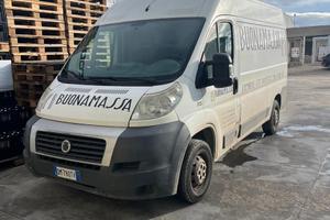Fiat Ducato 2.3 multijet