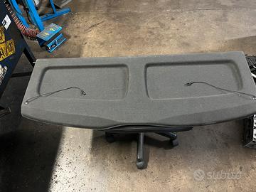 Cappeliera Lancia y dal 1998