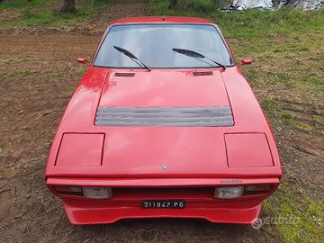   Matra bagheera  1300