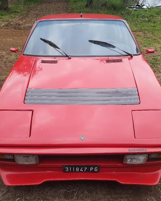   Matra bagheera  1300