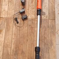 Tagliaerba a batteria 