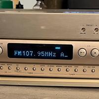 Sony RXD-700