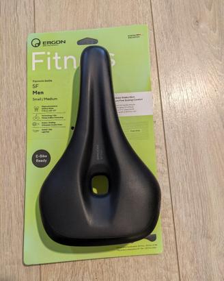 Sella Ergon SF Fitness Men tg. S/M