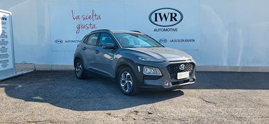 Hyundai Kona HEV 1.6 DCT XPrime