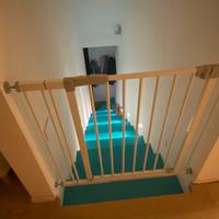 Hauck Cancelletto di Sicurezza per Bambini