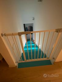 Hauck Cancelletto di Sicurezza per Bambini