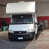 Fiat ducato 2.8