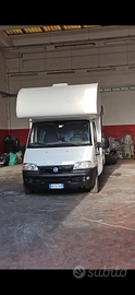 Fiat ducato 2.8