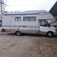 Rimor super brig 678