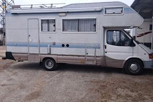 Rimor super brig 678