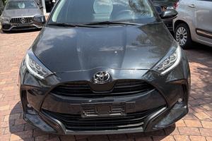 Toyota Yaris 1.5 Hybrid 5 porte Trend