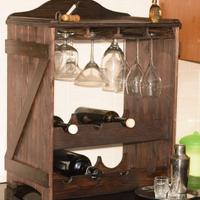 Cantina vino da collezione