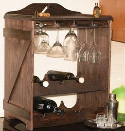 Cantina vino da collezione