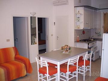 Vivi il mare di Jesolo a due passi dalla spiaggia