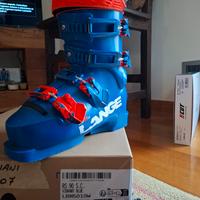 scarpone sci Lange rs 90 23.5
