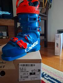 scarpone sci Lange rs 90 23.5