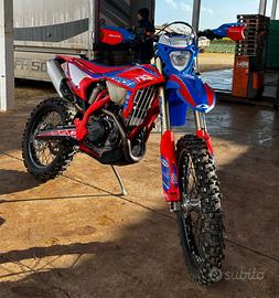 Beta 350 rr racing 2025