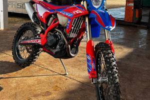 Beta 350 rr racing 2025