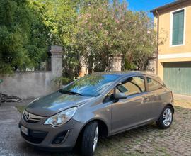 Opel Corsa 1.3 CDTI anno 2011