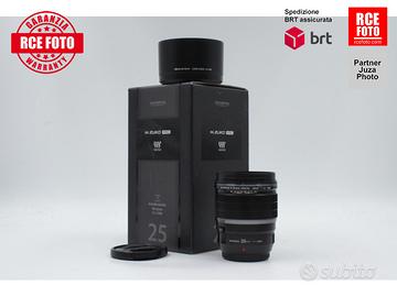 Olympus M.Zuiko Digital ED 25 F1.2 Pro (Olympus)