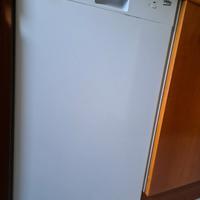 Lavastoviglie slim BEKO