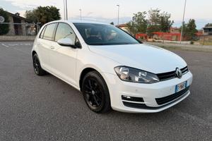 🚘 VOLKSWAGEN GOLF 7 - 1.2 TSI - OK NEOPATENTATI