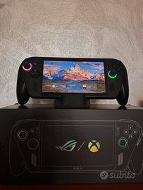 Console e videogiochi