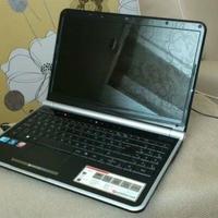Computer portatile Packard Bell – funzionante