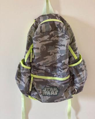 Zaino per scuola Gap Star Wars
