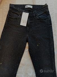 Jeans Zara