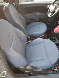 auto fiat ibrida benzina elettrica 