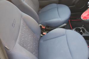 auto fiat ibrida benzina elettrica 