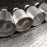 Lampadina lexman basso consumo per faretti