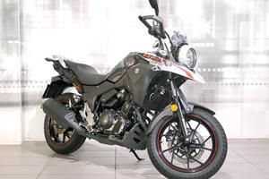 Suzuki DL 250 V-Strom Abs