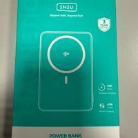 Power Bank Iniu 10000mAh