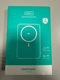 Power Bank Iniu 10000mAh