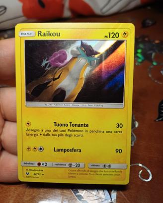 raikuon 