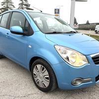 Opel Agila 1.0 12V 65CV Enjoy Ok neopatentati