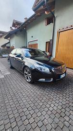 Opel Insignia 2010 - 2.0 CDTI Cosmo